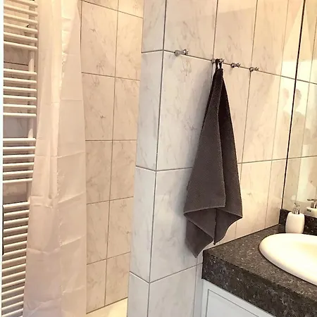 Lejlighed Skandinavienblick Sonnendeck 3 1