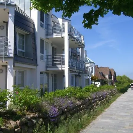 Skandinavienblick Sonnendeck 3 1 *