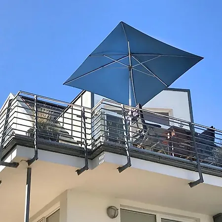 Skandinavienblick Sonnendeck 3 1 * Hohwacht