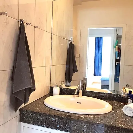 Lejlighed Skandinavienblick Sonnendeck 3 1 Hohwacht