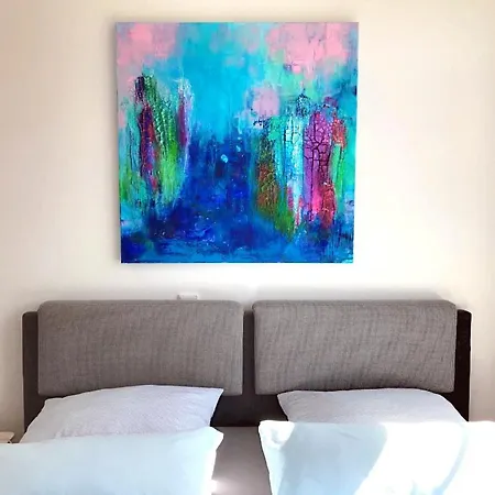 Skandinavienblick Sonnendeck 3 1 *