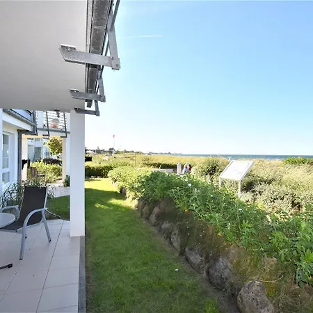 Skandinavienblick Sonnendeck 3 1