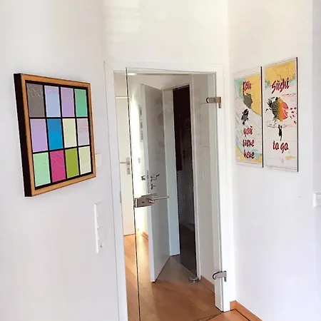 Lejlighed Skandinavienblick Sonnendeck 3 1