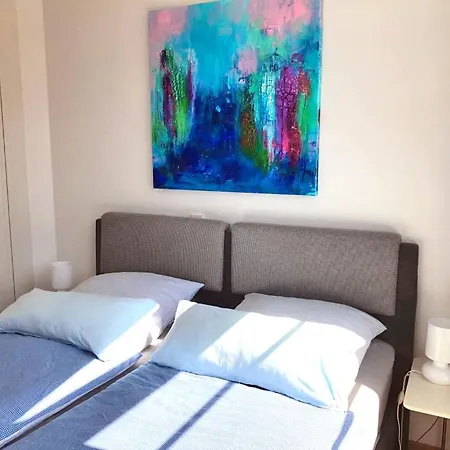 Lejlighed Skandinavienblick Sonnendeck 3 1 Hohwacht