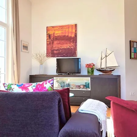 Skandinavienblick Sonnendeck 3 1 Hohwacht