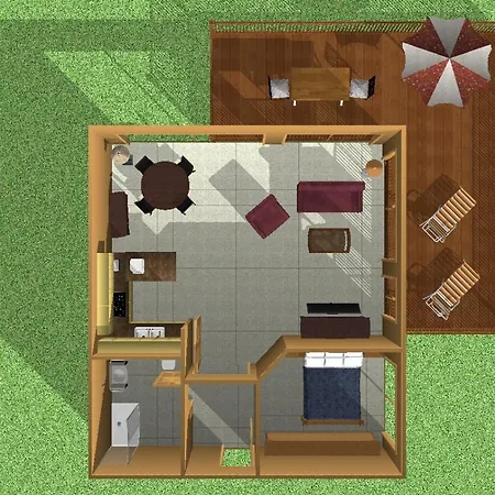 Skandinavienblick Sonnendeck 3 1 Lejlighed Hohwacht
