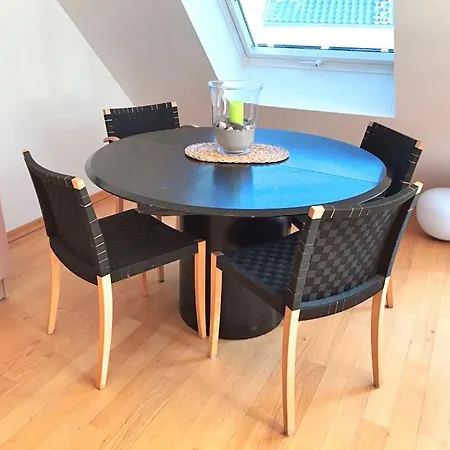 Lejlighed Skandinavienblick Sonnendeck 3 1 Hohwacht