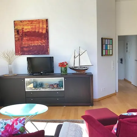 Skandinavienblick Sonnendeck 3 1 *