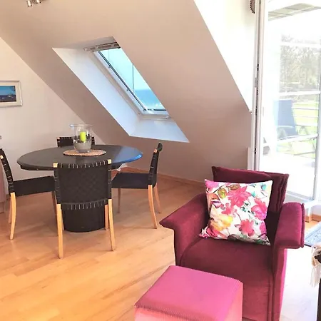 Skandinavienblick Sonnendeck 3 1 * Hohwacht