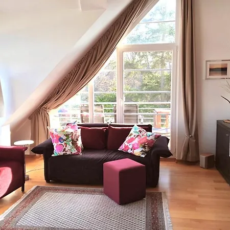 Lejlighed Skandinavienblick Sonnendeck 3 1 *