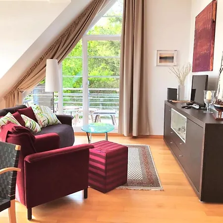 Skandinavienblick Sonnendeck 3 1