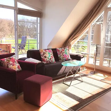 Lejlighed Skandinavienblick Sonnendeck 3 1 *