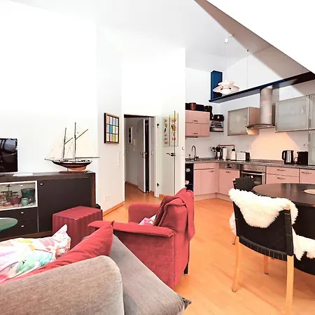Apartament Skandinavienblick Sonnendeck 3 1 Hohwacht