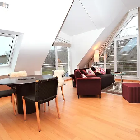 Skandinavienblick Sonnendeck 3 1