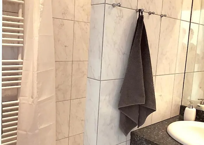 Appartement Skandinavienblick Sonnendeck 3 1