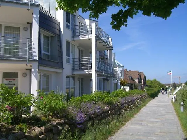 Skandinavienblick Sonnendeck 3 1 *